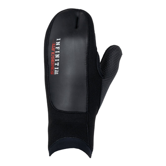 XCEL Men's Infiniti Kite Mitten 3mm