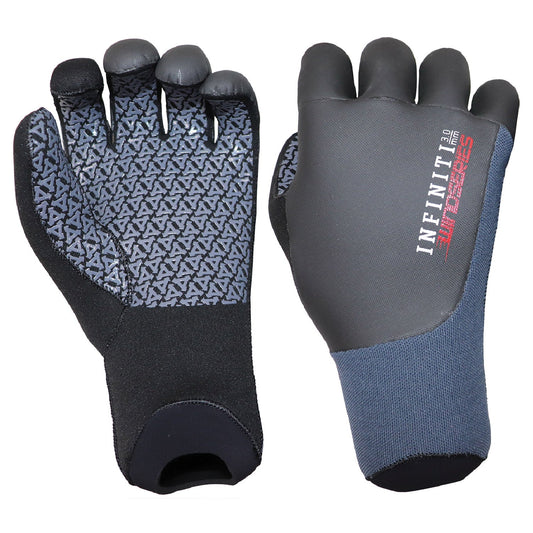 XCel Men's Infiniti Kite Glove 3mm