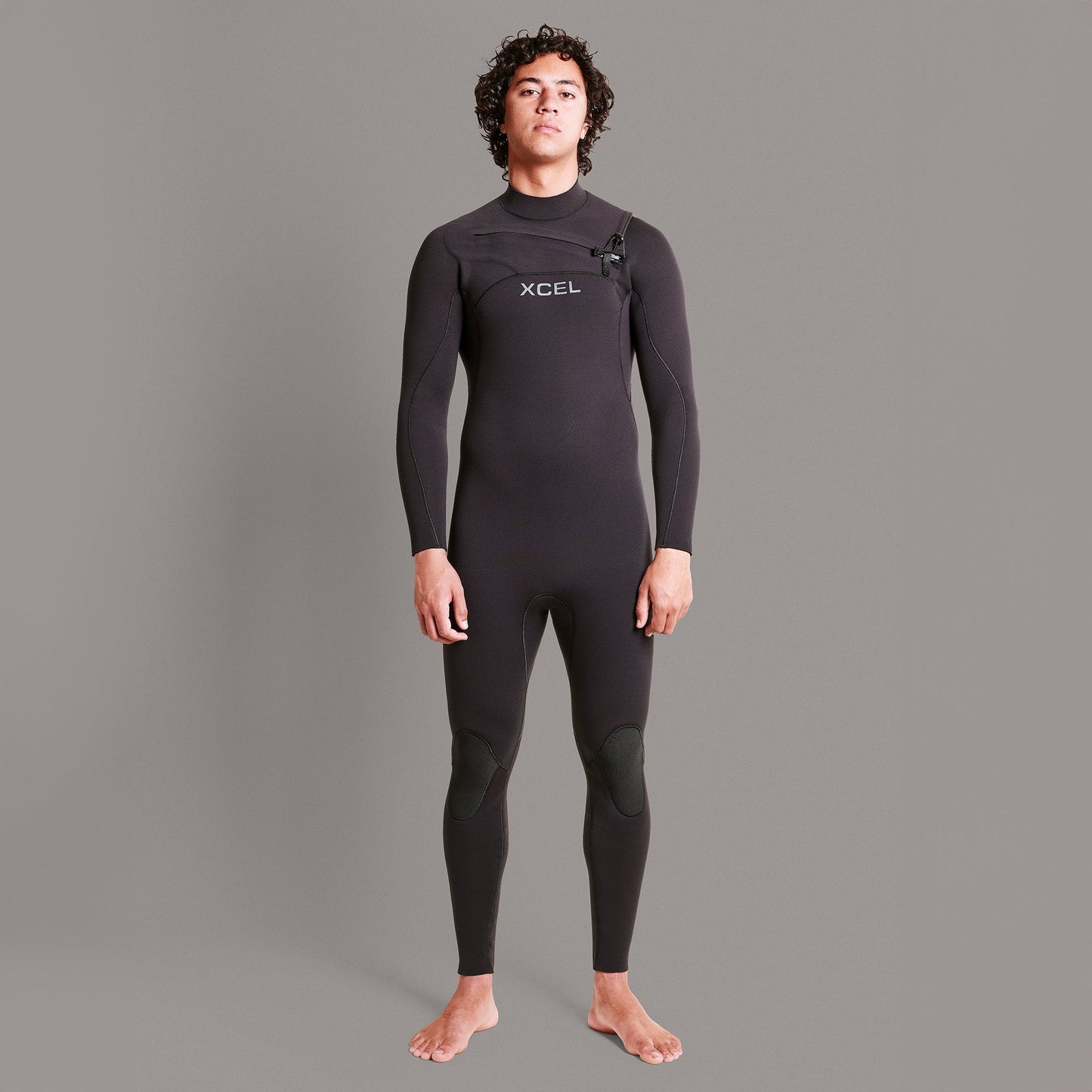 Xcel Men's Comp Full Wetsuit 3/2mm
