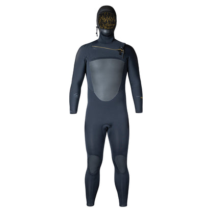 XCEL Men's Drylock Hooded Full Wetsuit 6/5mm