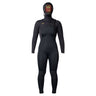 Xcel Women's Comp X Hooded Full Wetsuit 4.5/3.5mm