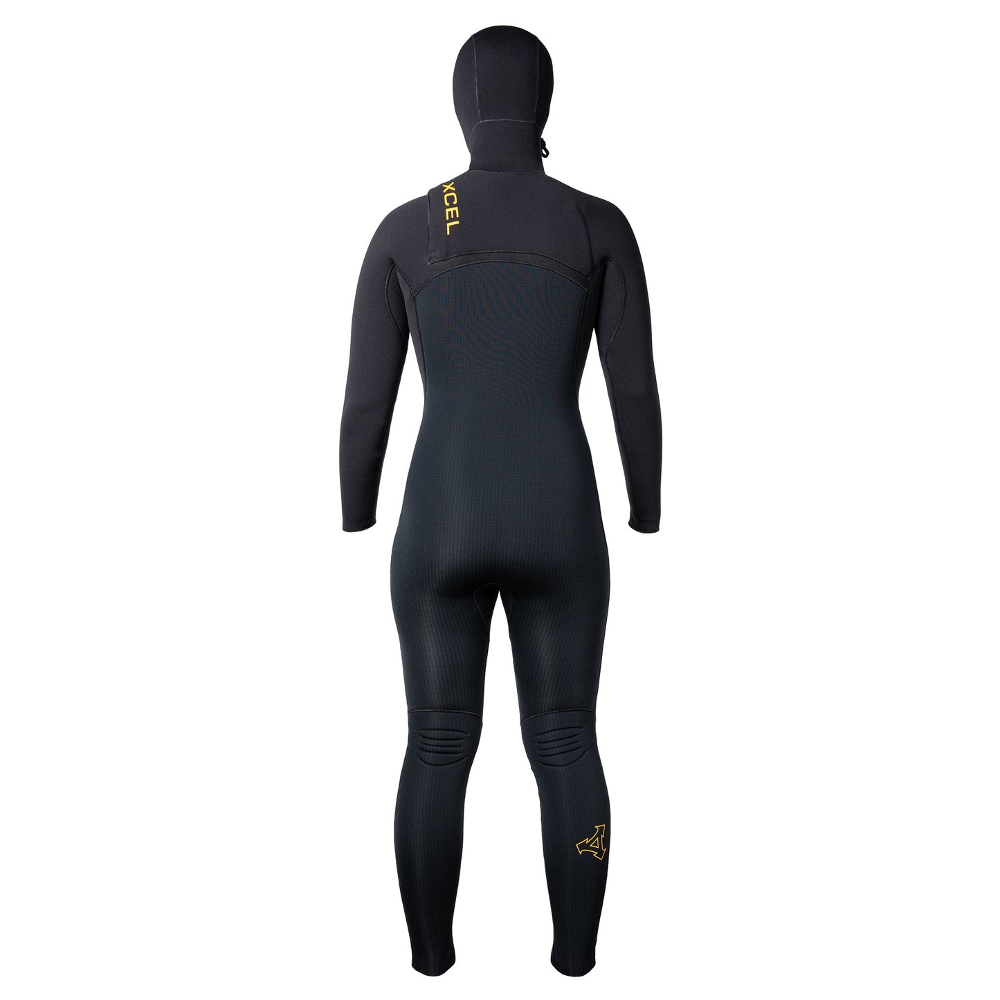 Xcel Women's Comp X Hooded Full Wetsuit 4.5/3.5mm