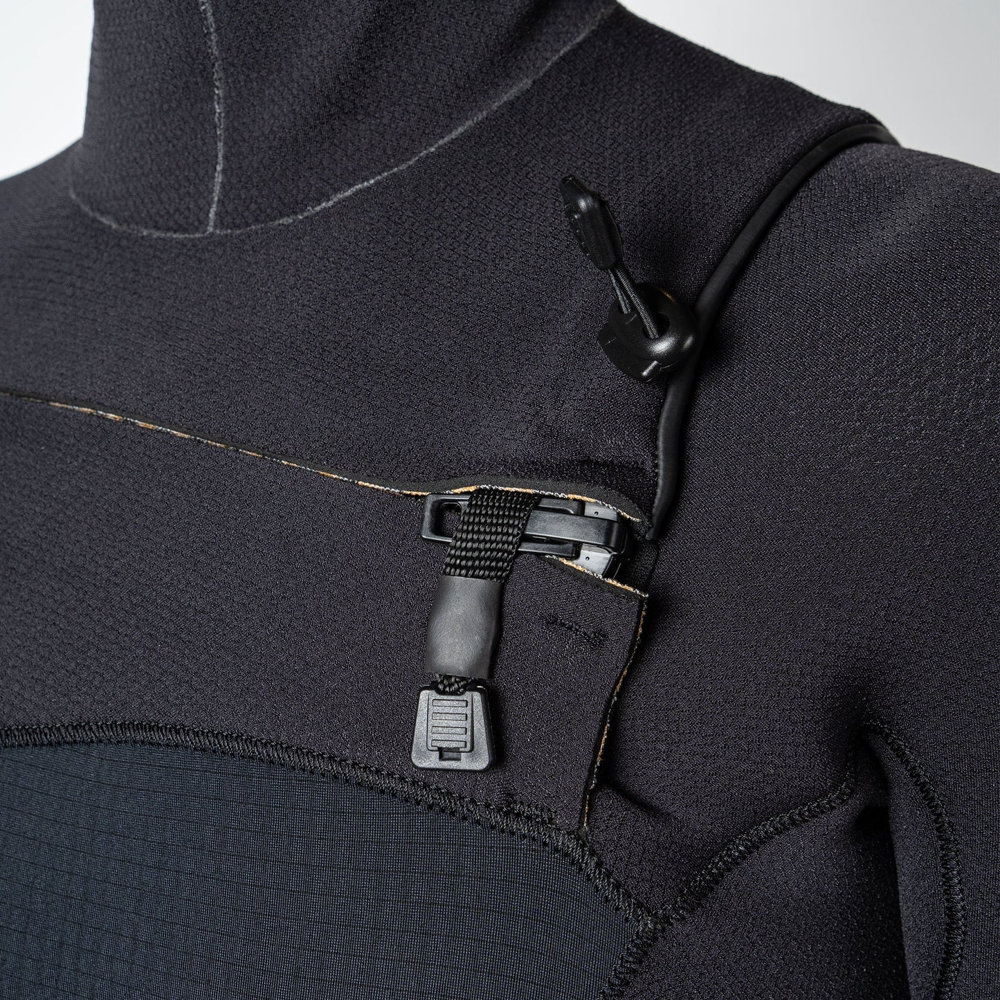 Xcel Women's Comp X Hooded Full Wetsuit 4.5/3.5mm