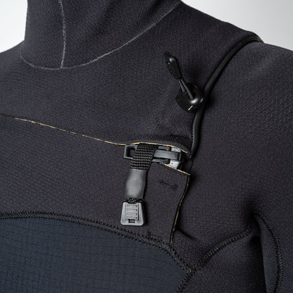 Xcel Women's Comp X Hooded Full Wetsuit 4.5/3.5mm