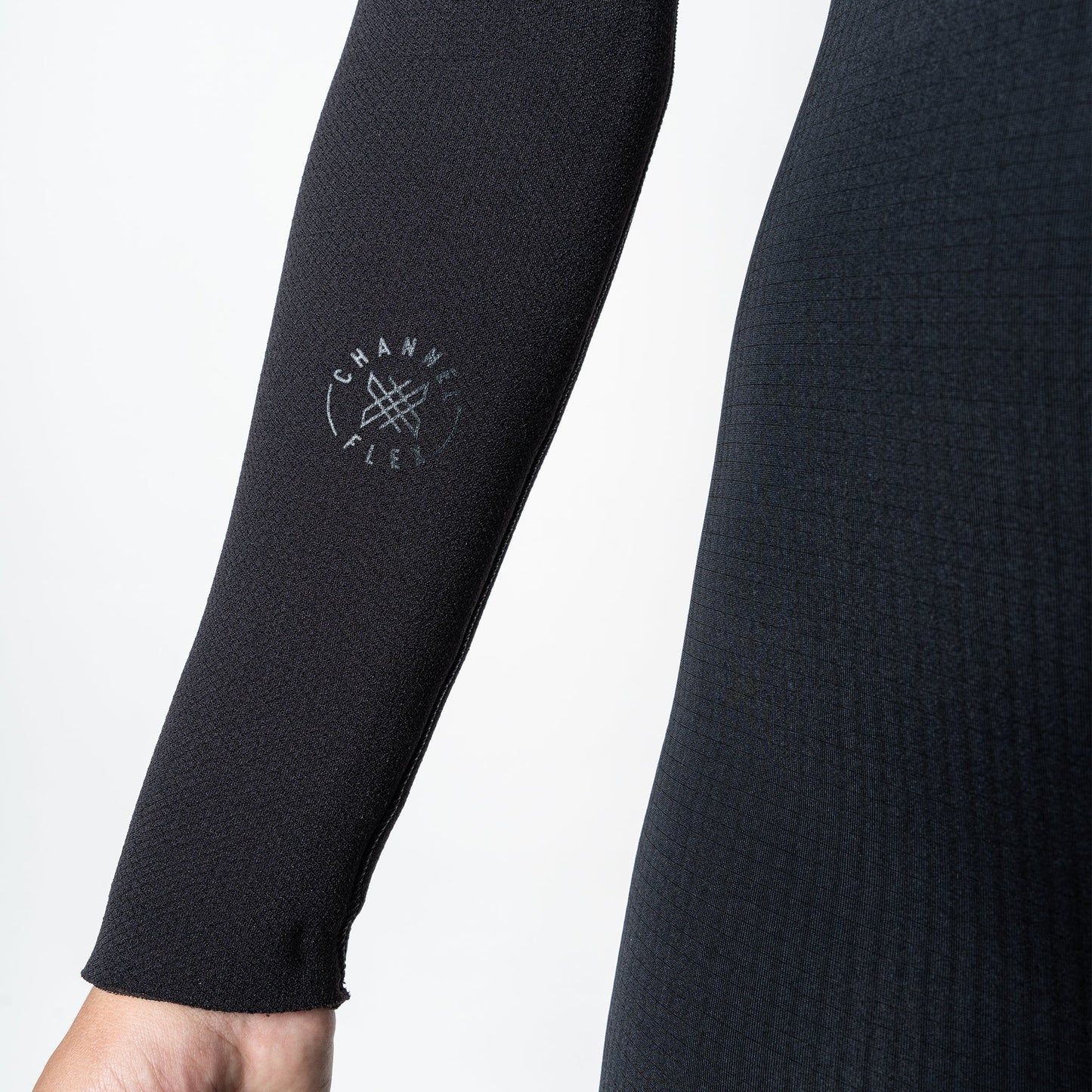 Xcel Women's Comp X Hooded Full Wetsuit 4.5/3.5mm