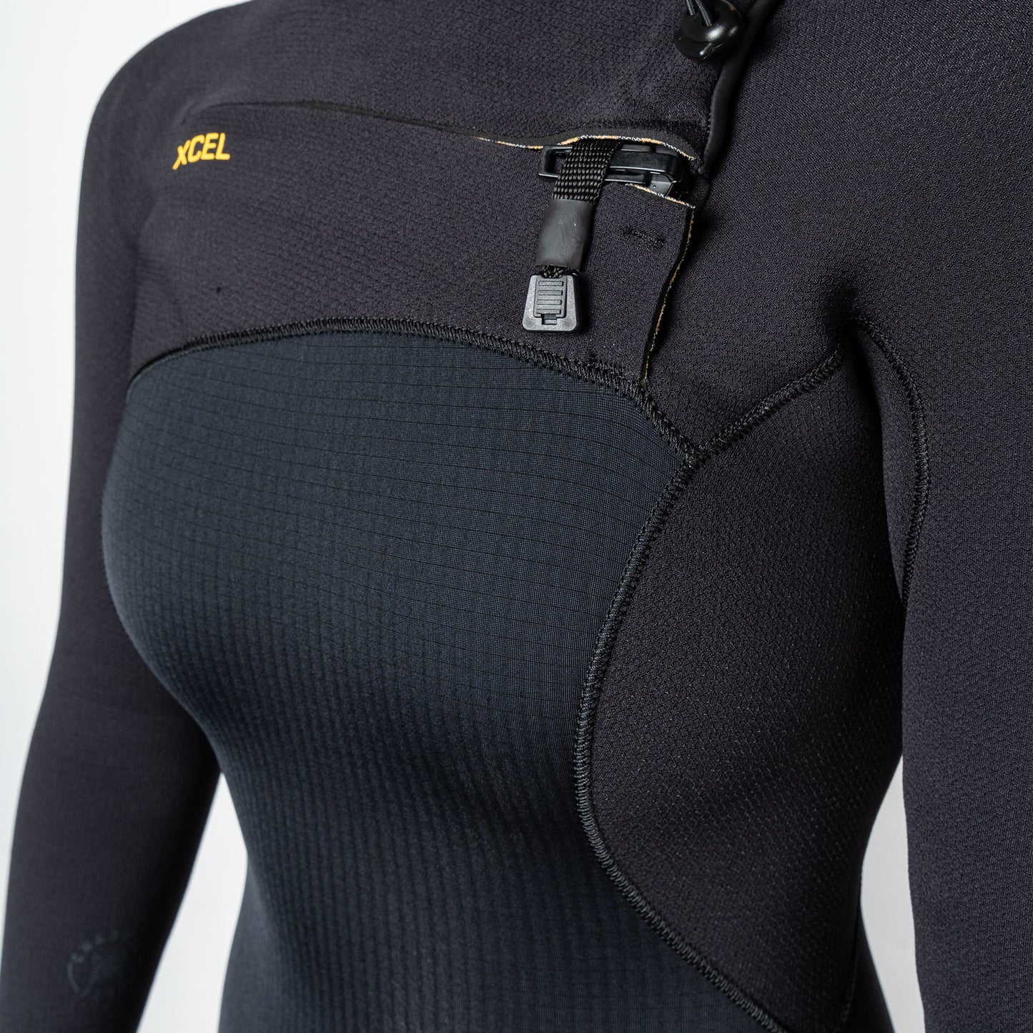Xcel Women's Comp X Hooded Full Wetsuit 4.5/3.5mm
