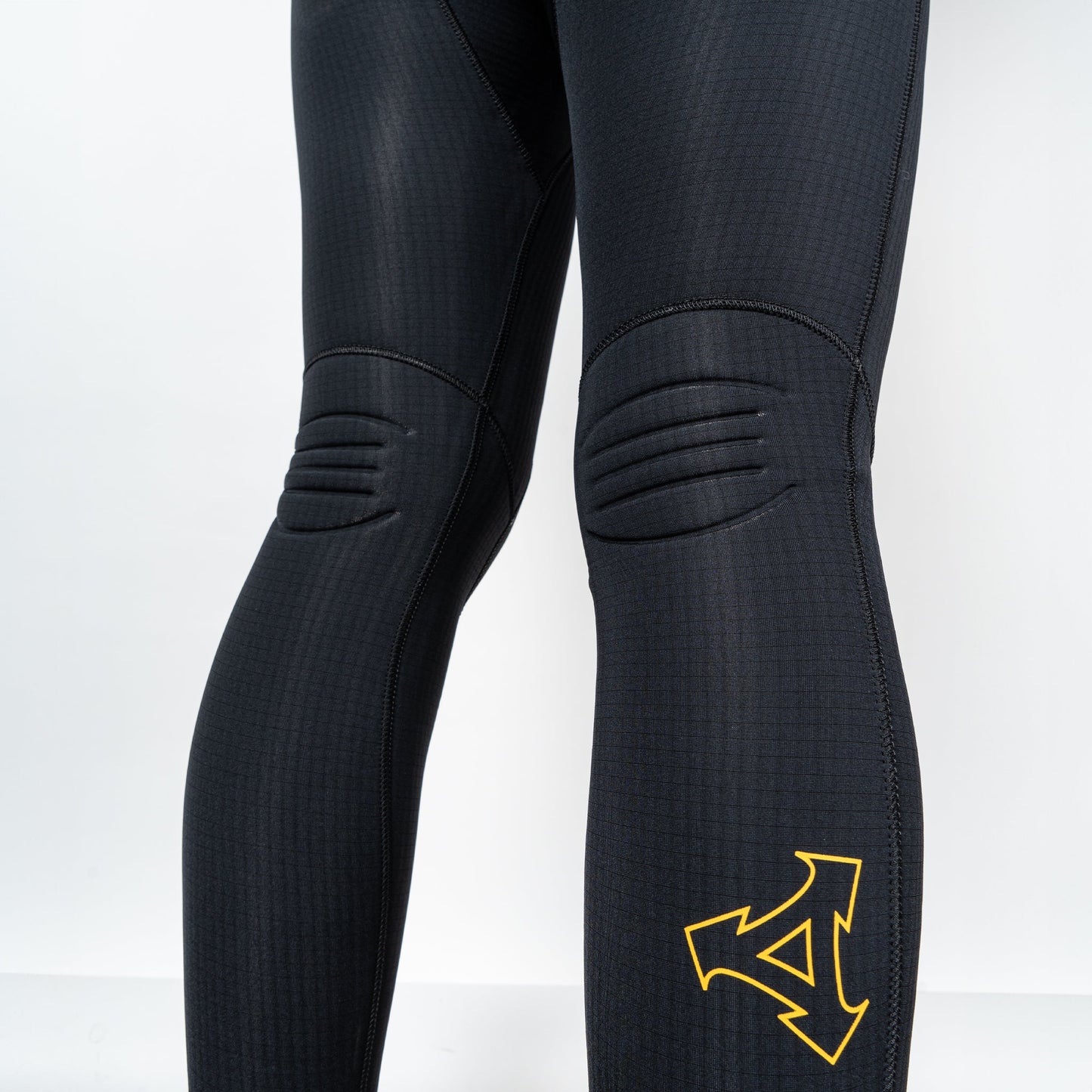 Xcel Women's Comp X Hooded Full Wetsuit 4.5/3.5mm