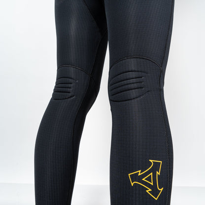 Xcel Women's Comp X Hooded Full Wetsuit 4.5/3.5mm