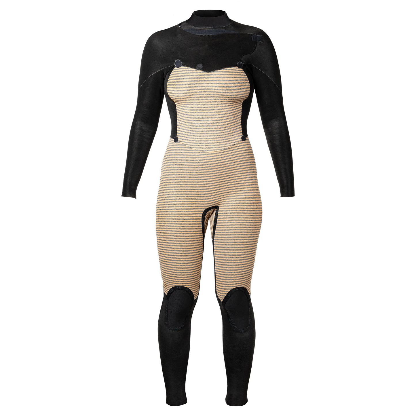 Women's Comp Full Wetsuit 5/4mm