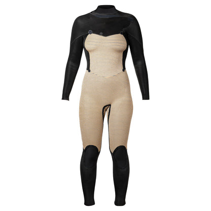 Women's Comp Full Wetsuit 5/4mm