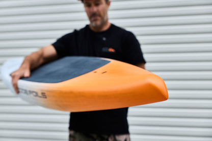 Code Foils Downwind SUP Board