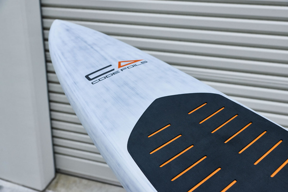 Code Foils Downwind SUP Board