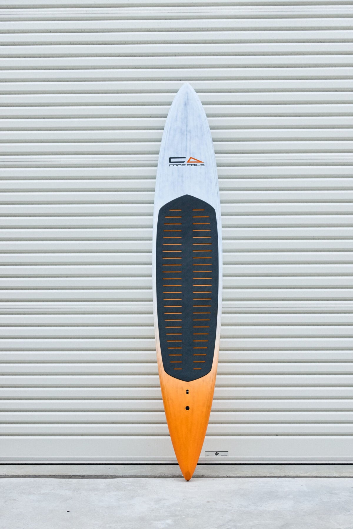 Code Foils Downwind SUP Board