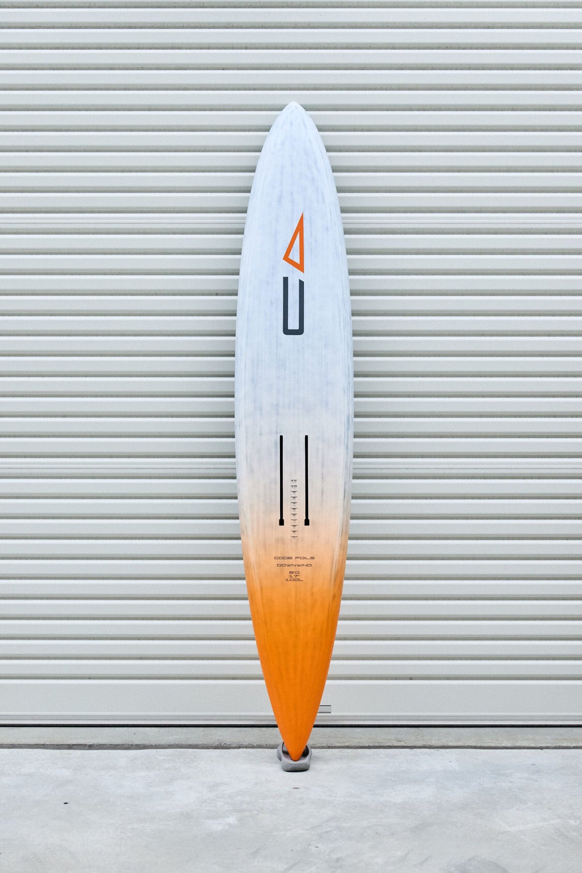 Code Foils Downwind SUP Board
