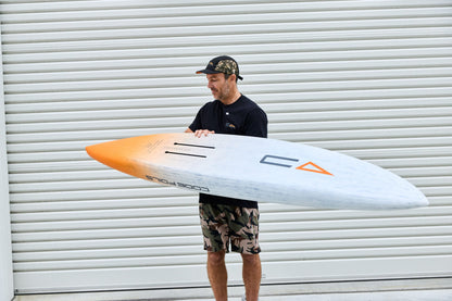 Code Foils Downwind SUP Board