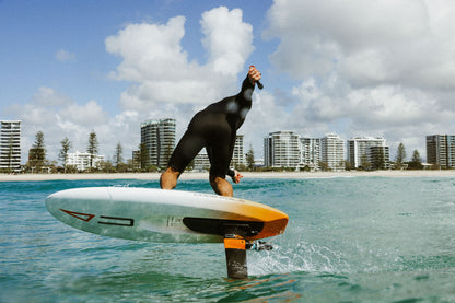 Code Foils FAST Board