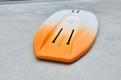 Code Foils FAST Board