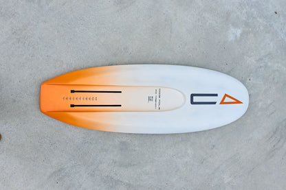Code Foils FAST Board