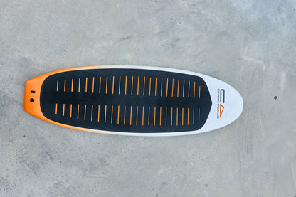 Code Foils FAST Board