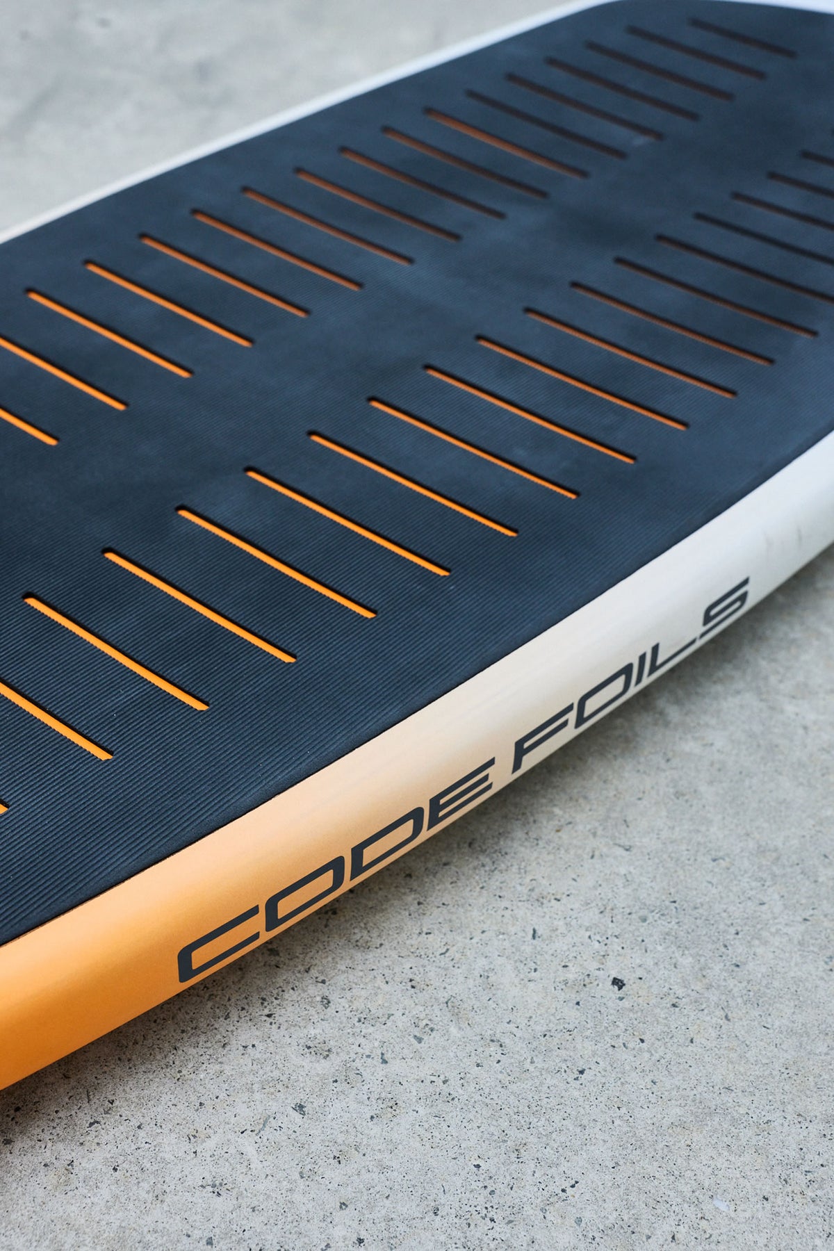 Code Foils FAST Board