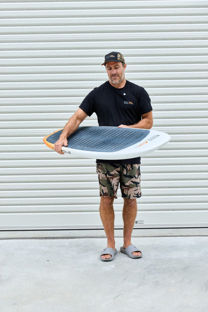 Code Foils FAST Board