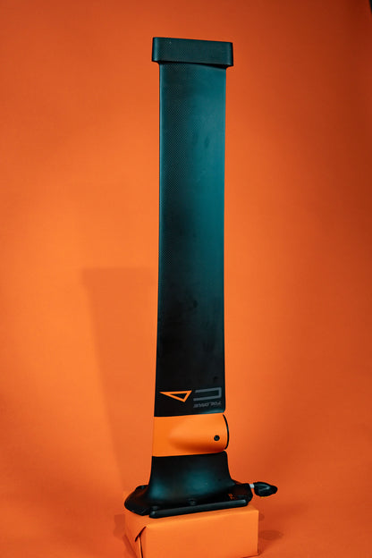Code Foils x Foil Drive Integrated Mast