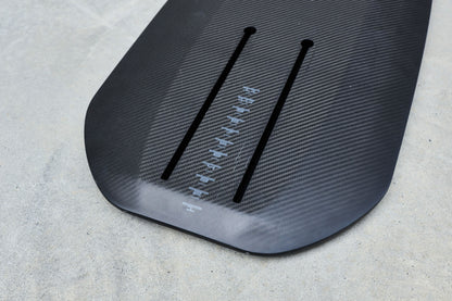 Code Foils Kanga Dock Start Board