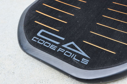 Code Foils Kanga Dock Start Board