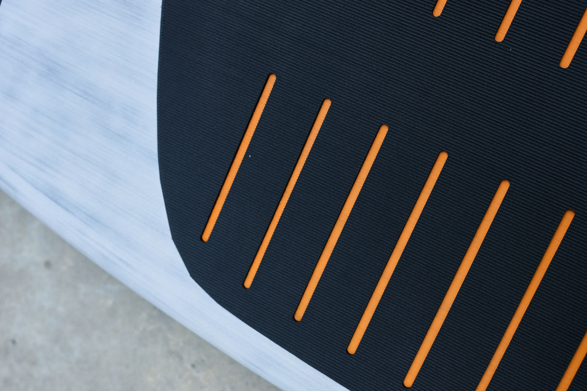 Code Foils WASP Board