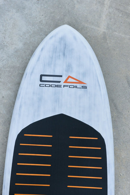 Code Foils WASP Board