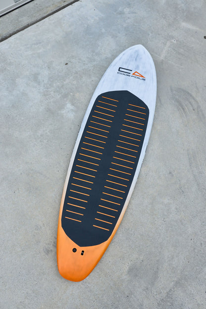Code Foils WASP Board