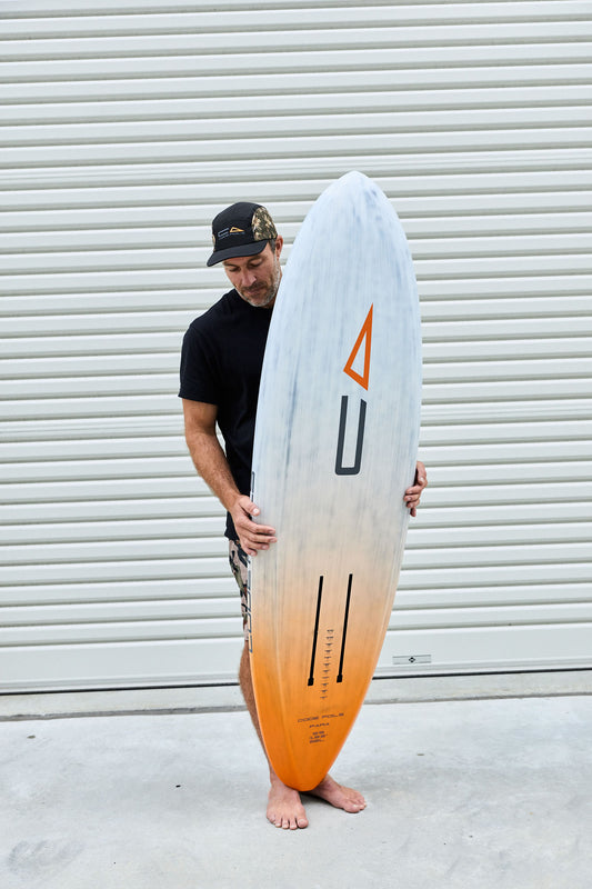 Code Foils WASP Board