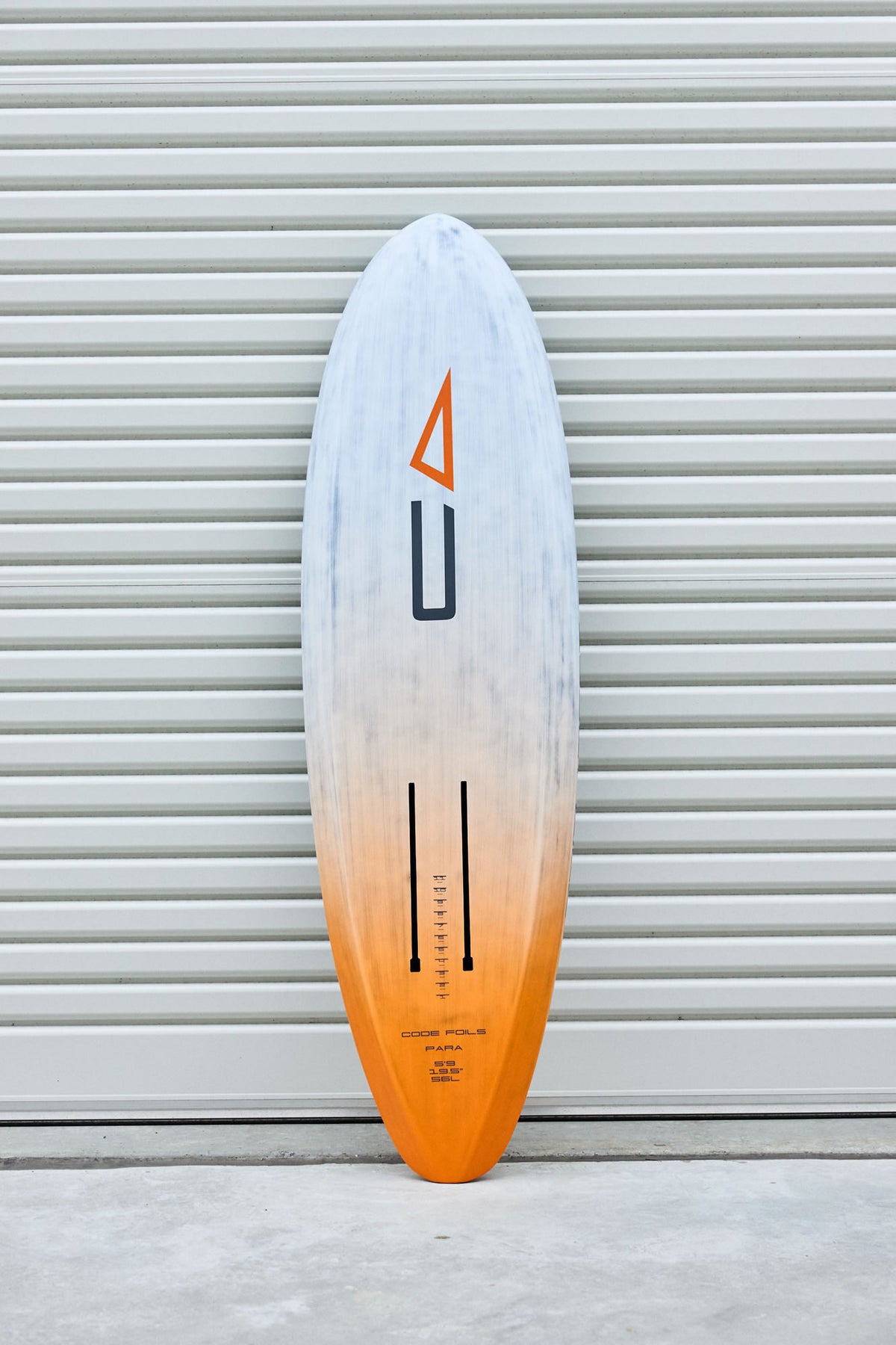 Code Foils WASP Board