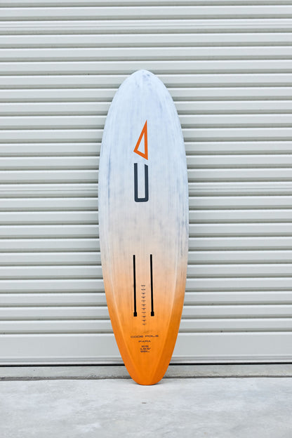 Code Foils WASP Board