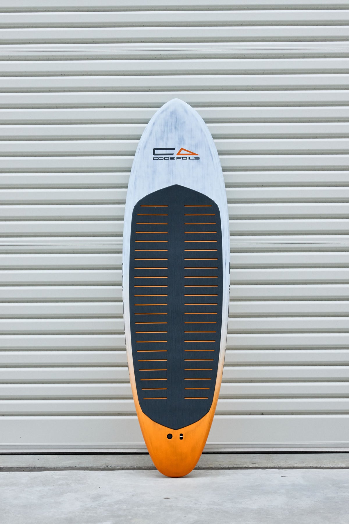 Code Foils WASP Board