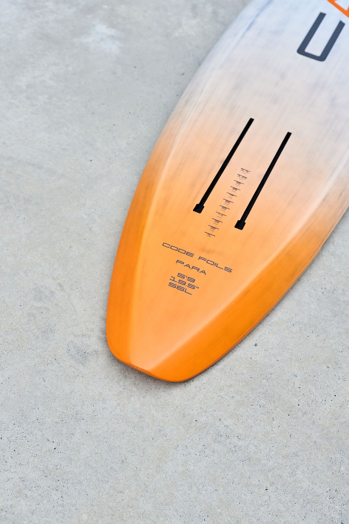 Code Foils WASP Board
