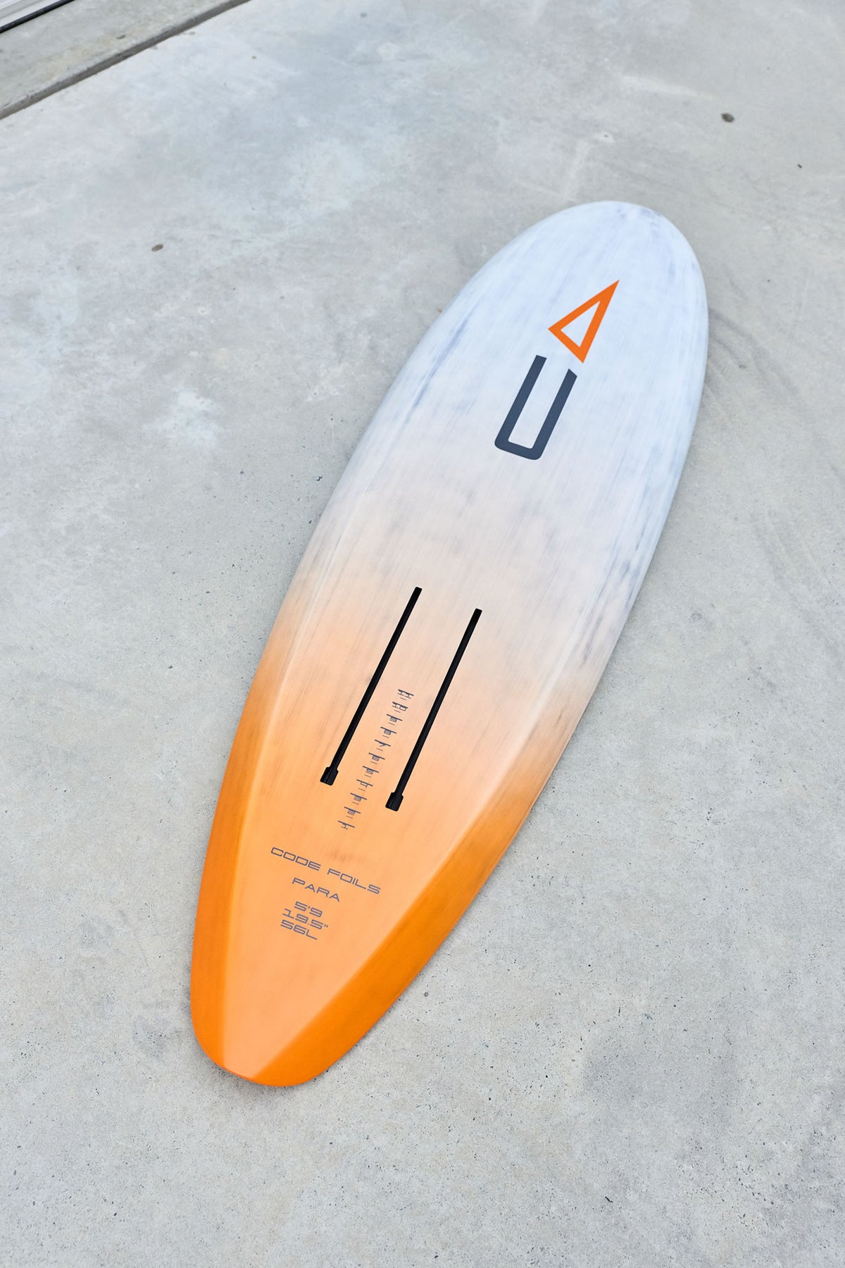 Code Foils WASP Board