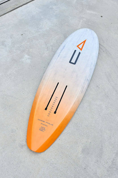 Code Foils WASP Board