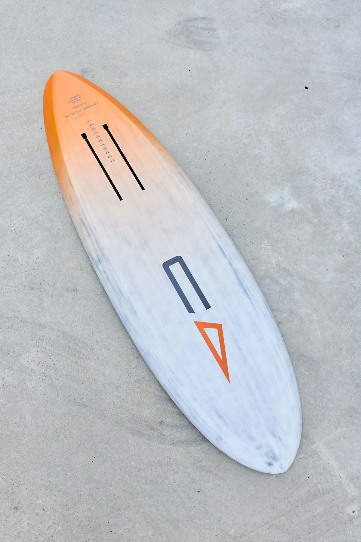 Code Foils WASP Board