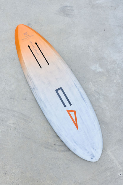Code Foils WASP Board