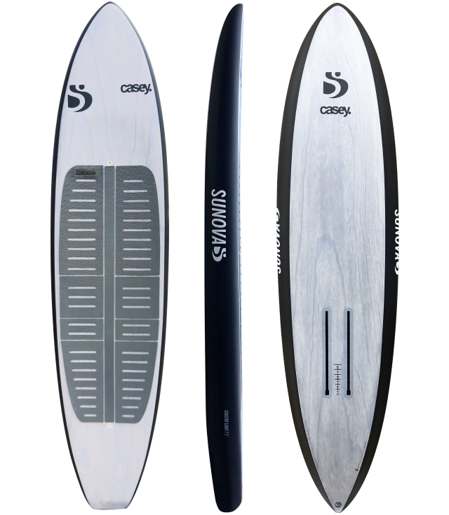 Sunova Coaster Light