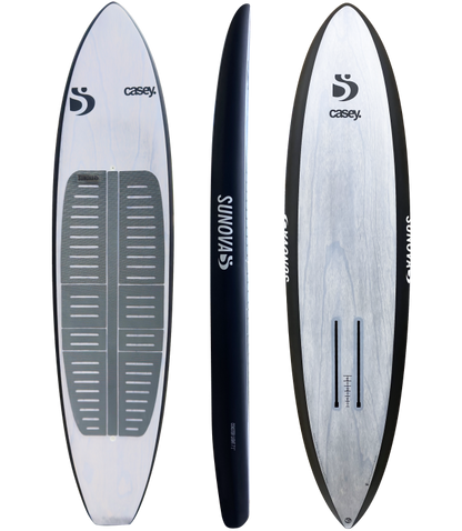 Sunova Coaster Light