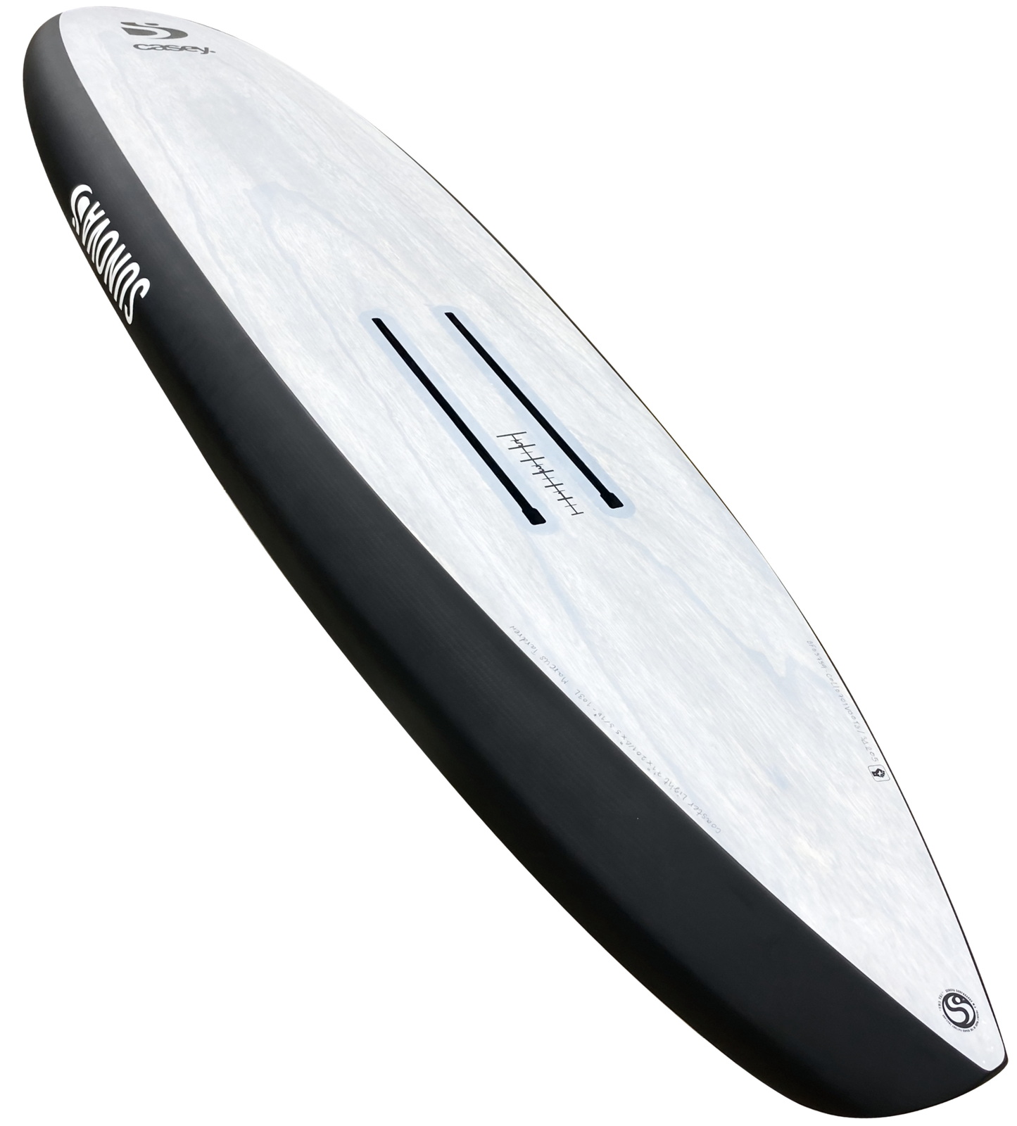 Sunova Coaster Light