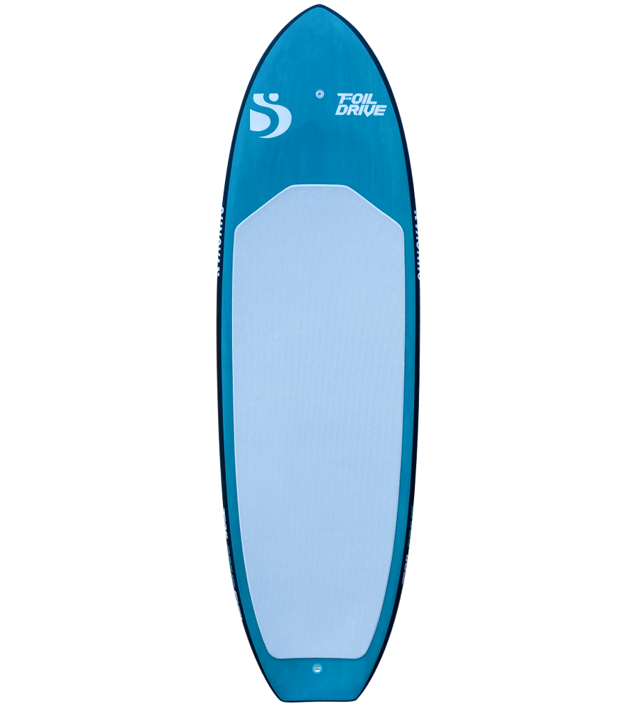 Sunova Foil Drive Trench Board