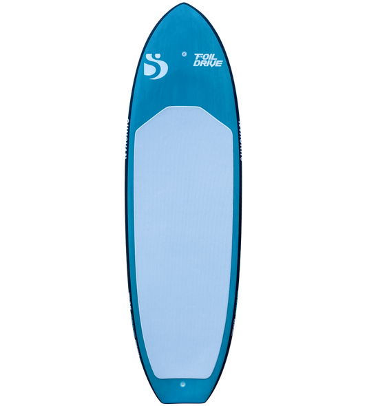 Sunova Foil Drive Trench Board