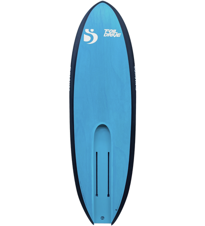 Sunova Foil Drive Trench Board