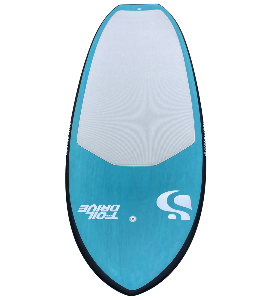 Sunova Foil Drive Trench Board