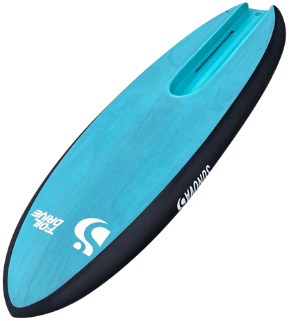 Sunova Foil Drive Trench Board