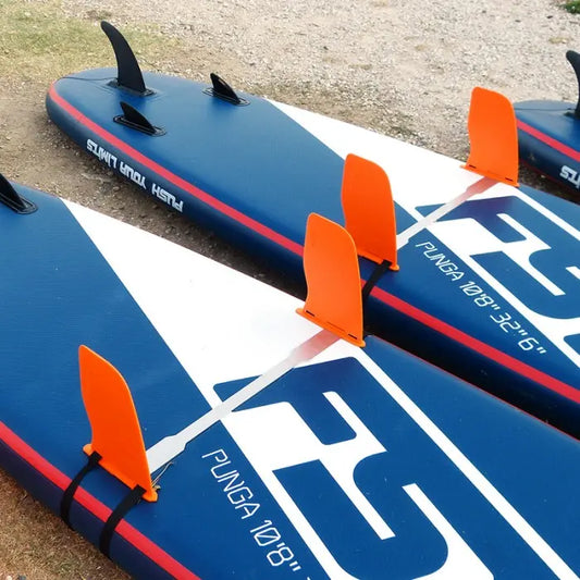 EZYWING FIN KIT (vuokraus)