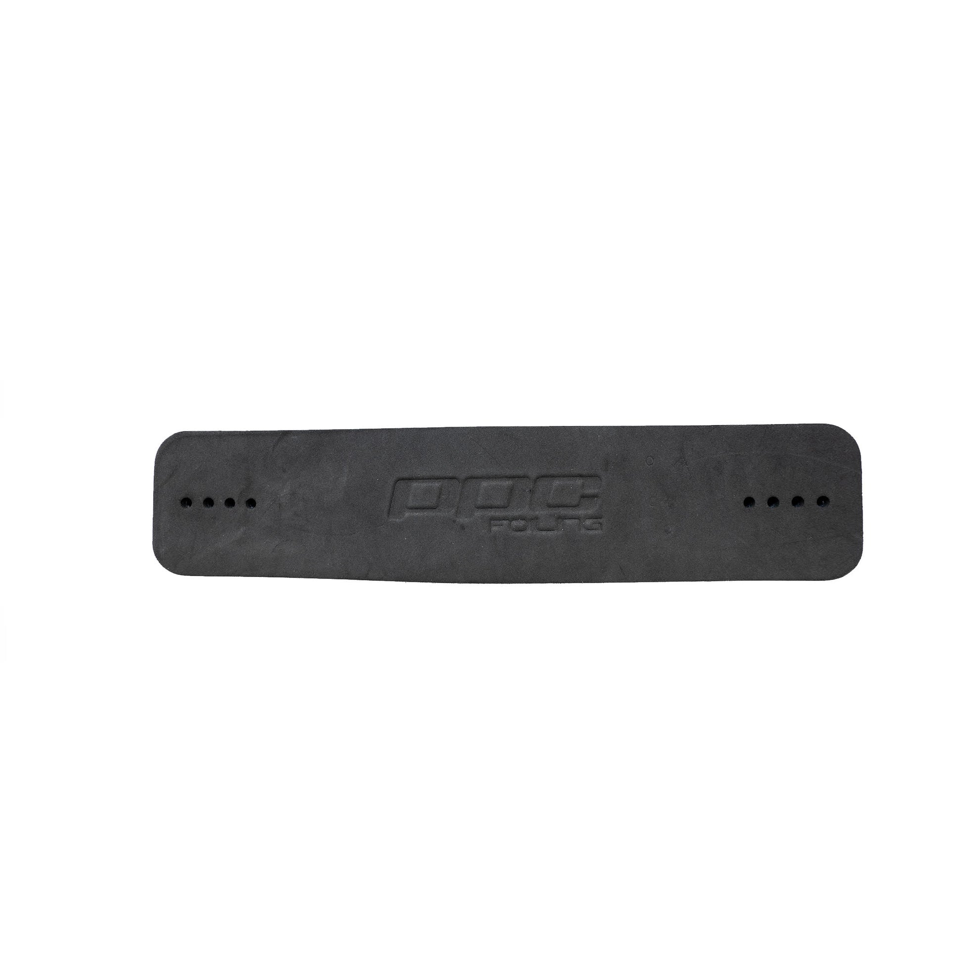 Footstrap - PPC Foiling
